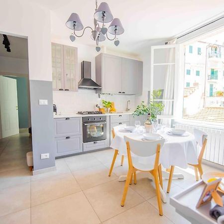 Beach Apartment In The Center Sanremo Exterior foto