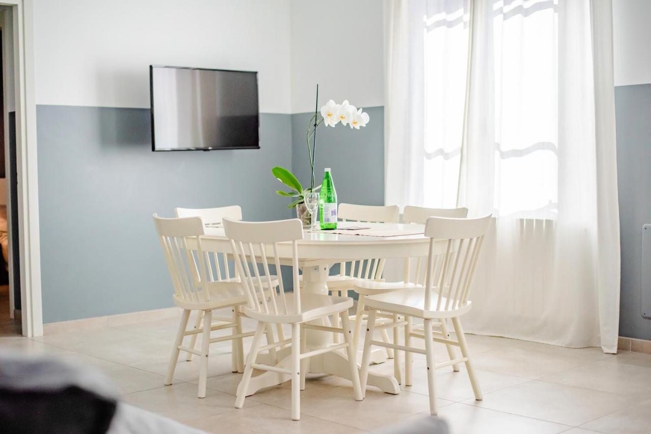 Beach Apartment In The Center Sanremo Exterior foto