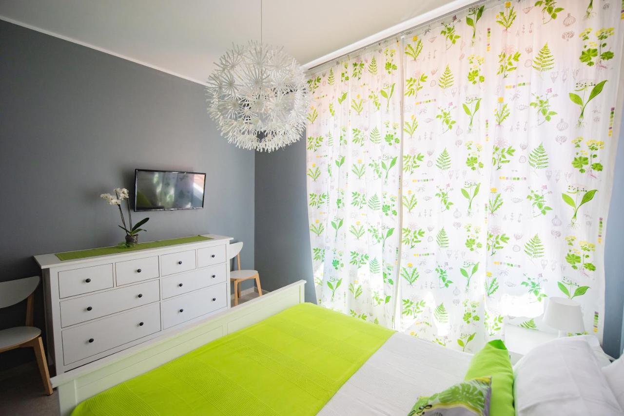 Beach Apartment In The Center Sanremo Exterior foto