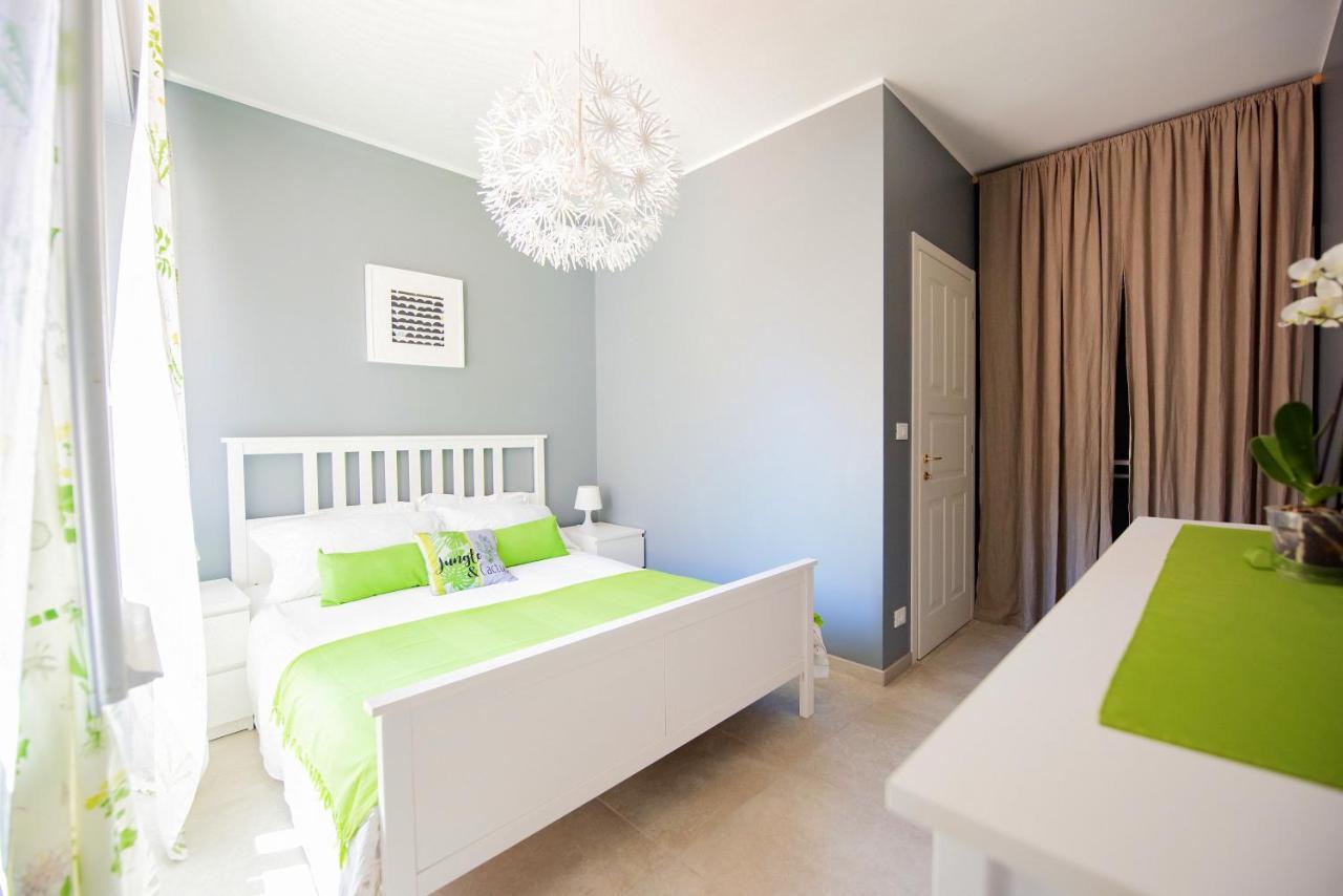 Beach Apartment In The Center Sanremo Exterior foto