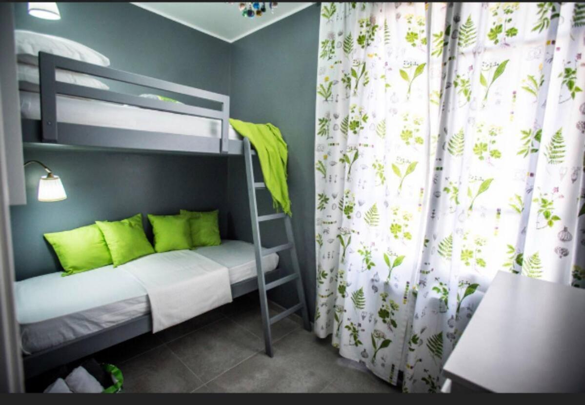 Beach Apartment In The Center Sanremo Exterior foto
