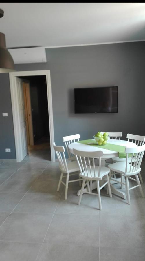 Beach Apartment In The Center Sanremo Exterior foto