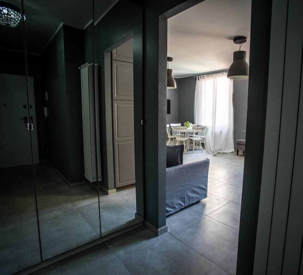 Beach Apartment In The Center Sanremo Exterior foto