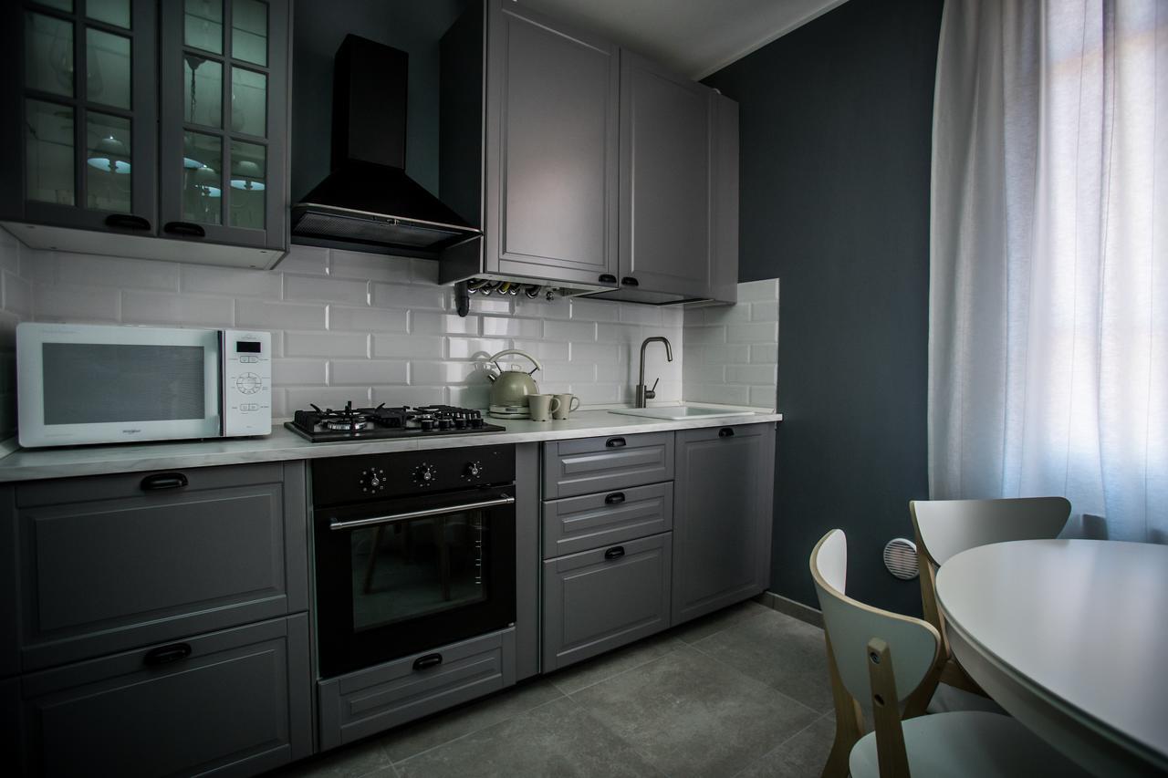 Beach Apartment In The Center Sanremo Exterior foto